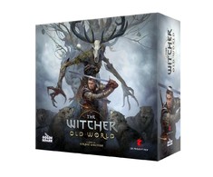 Rebel Eikite į „The Witcher: Old World“ laivą