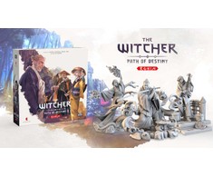 Go On Board The Witcher: Path of Destiny - Ronin
