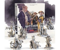 Go On Board The Witcher: Path of Destiny - Ronin