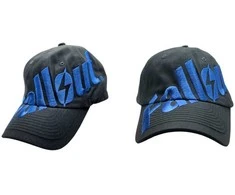 Kepurė Cenega Good Loot Fallout Vintage beisbolo kepuraitė