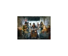 Good Loot Dėlionė 1000 vnt. - "Assassin's Creed"