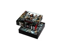 Good Loot Dėlionė 1000 vnt. - "Assassin's Creed"
