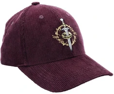 Good Loot The Lord of the Rings - Cap - The One Ring &amp; Sting Kepurė