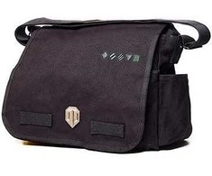 Good Loot World of Tanks Messenger kuprinė