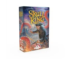 Grandpa Becks Games Skull King