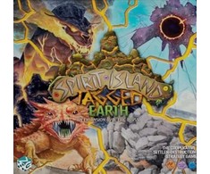 Greater Than Games Spirit Island: Jagged Earth