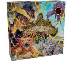 Greater Than Games Spirit Island: Jagged Earth