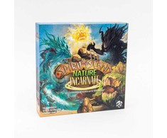 Greater Than Games Spirit Island: Nature Incarnate