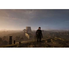 „Gsc Game World S.T.A.L.K.E.R. 2: Heart of Chornobyl“ – pirmos dienos leidimas PS5