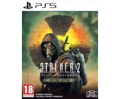 „Gsc Game World S.T.A.L.K.E.R. 2: Heart of Chornobyl“ – pirmos dienos leidimas PS5