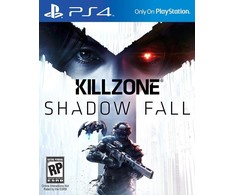 Sony Guerrilla Games Killzone Shadow Fall PS4