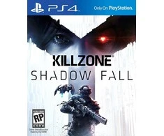 Sony Guerrilla Games Killzone Shadow Fall PS4