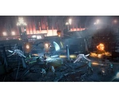 Guerrilla Games Killzone Shadow Fall