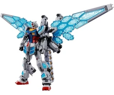 Gundam - 1/144 RX-78F00/E (EX-001 G.L.R.S.S. Feather Unit) (Chemical Recycle Ver.)