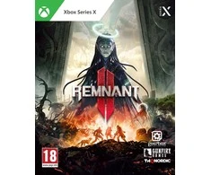 Gunfire Games Remnant 2 XBOX Series X