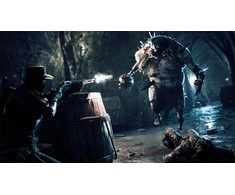 THQ Gunfire Games Remnant 2 Xbox Series X