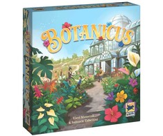 Lautapelitfi Hans Im Gluck Botanicus