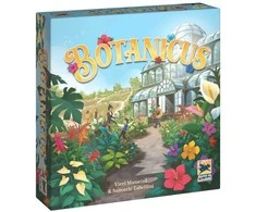 Lautapelitfi Hans Im Gluck Botanicus
