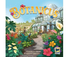 Lautapelitfi Hans Im Gluck Botanicus