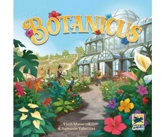 Lautapelitfi Hans Im Gluck Botanicus
