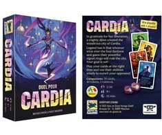 Hans Im Gluck Duel for Cardia