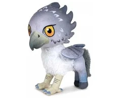 Play By Play Harry Potter – 18cm Buckbeak pliušinis žaislas