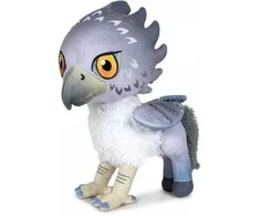 Play By Play Harry Potter – 18cm Buckbeak pliušinis žaislas