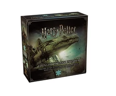 The Noble Collection Harry Potter Gringotts Bank Escape dėlionė