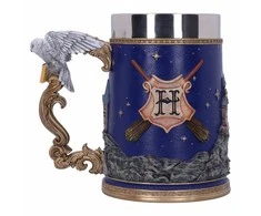 Nemesis Nowharry Potter Harry Potter Hario Poterio Hogvartso 3D puodelis (600ml)