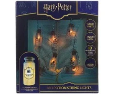 Harry Potter - Potion Bottle String LED lempa