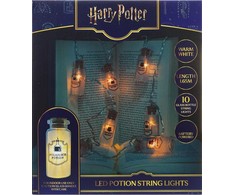 Harry Potter - Potion Bottle String LED lempa