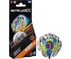 Hasbro Beyblade Beyblade X | Buster Dran 5-70DB UX Booster Pack Set