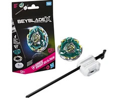 Hasbro Beyblade X | Armor Knight GV 8-70UN CX Infinity Starter Pack Set