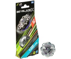 Hasbro Beyblade X Horn Rhino 3-80S Booster Pack Set