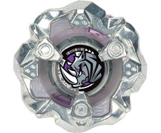 Hasbro Beyblade X Horn Rhino 3-80S Booster Pack Set