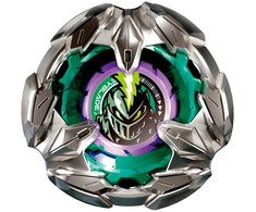 Hasbro Beyblade X Lance Knight 4-80HN Starter Pack Top and Launcher