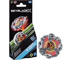 Hasbro Beyblade X | Savage Bear 5-60F BX Booster Pack Set