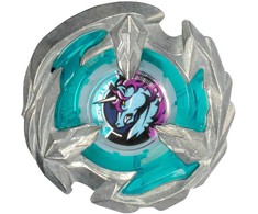Hasbro Beyblade X Sting Unicorn 5-60GP Booster Pack Set