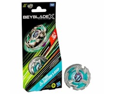 Hasbro Beyblade X Sting Unicorn 5-60GP Booster Pack Set