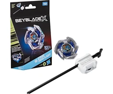 Hasbro Beyblade X Strike Dran 4-50FF BX Infinity Starter Pack Set