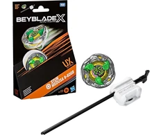 Hasbro Beyblade X Stun Medusa 9-60GB UX Starter Pack Set