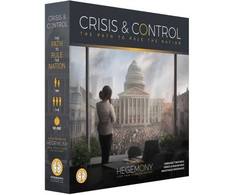 Hegemonic Project Games Hegemony: Lead Your Class to Victory – Crisis &amp; Control