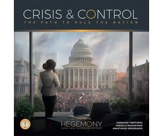 Hegemonic Project Games Hegemony: Lead Your Class to Victory – Crisis &amp; Control