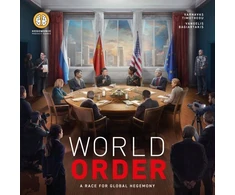 Hegemonic Project Games World Order