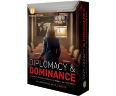 Hegemonic Project Games World Order: Diplomacy &amp; Dominance