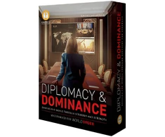 Hegemonic Project Games World Order: Diplomacy &amp; Dominance
