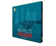 Hegemonic Project Games World Order: Miniatures