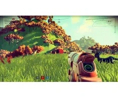 Hello Games No Man's Sky PS4