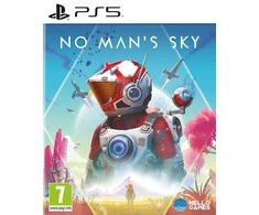 Hello Games Niekieno dangus
