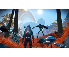 Hello Games Niekieno dangus